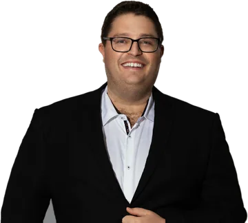 Mitchell Lillis, Loan Market Specialist